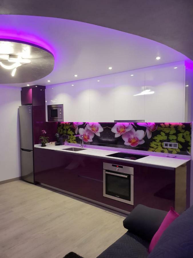 塔拉戈纳Dary Rent Orquidea公寓 外观 照片